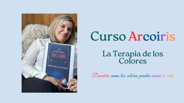 Terapia de colores