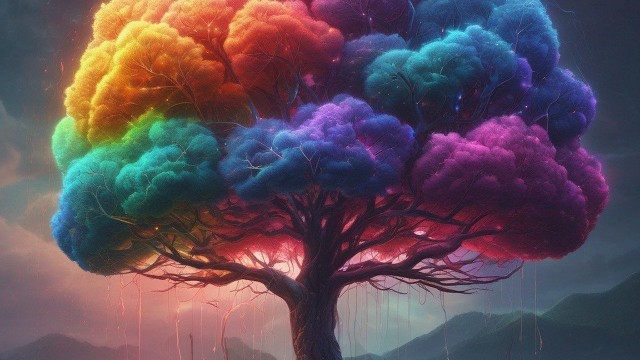 Somos seres energéticos, de Luces y Colores. Seres espirituales viviendo una vida terrenal en este planeta. Seres capaces de cambiar nuestra realidad. VIVIR CONSCIENTE,ES VIVIR  MÁS FELICES,BRILLAR